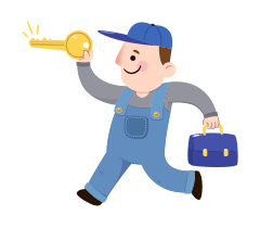 Local emergency lockout specialist near you offering 24/7 emergency lockout solution in Millbrae, CA