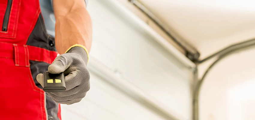 Residential Garage Door Security in Millbrae, California