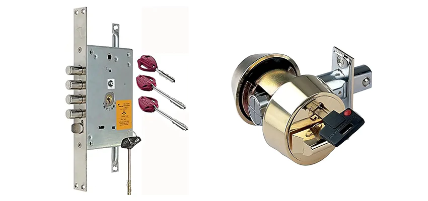 Mul-T-Lock Vehicle Locks Installation in Millbrae, CA