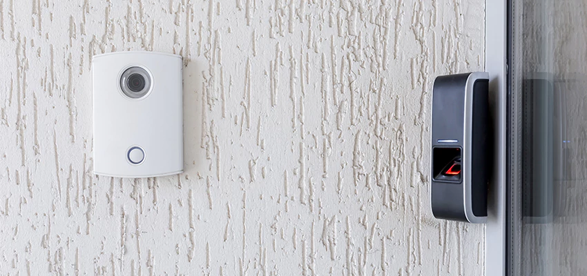 Automatic Door Lock Repair in Millbrae, California