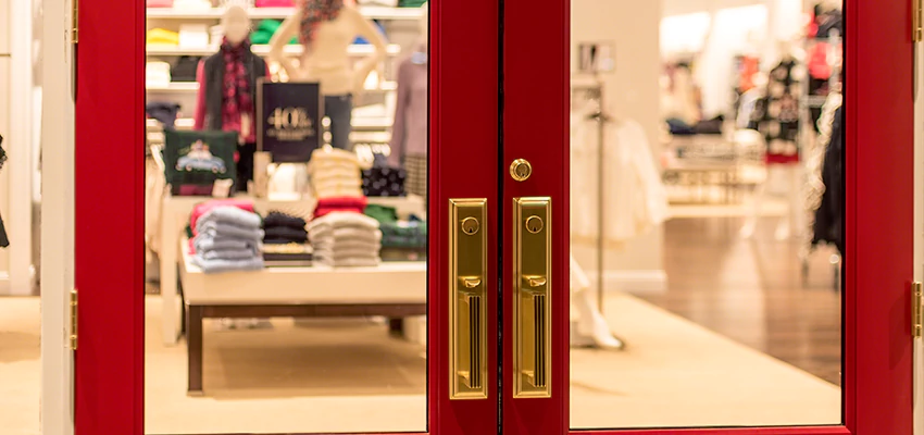 Automotive Locksmith For Retail Stores in Millbrae, CA