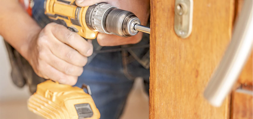 Emergency A1 Locksmith Services in Millbrae, California