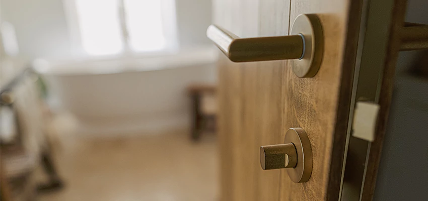 Mortise Locks For Bathroom in Millbrae, CA