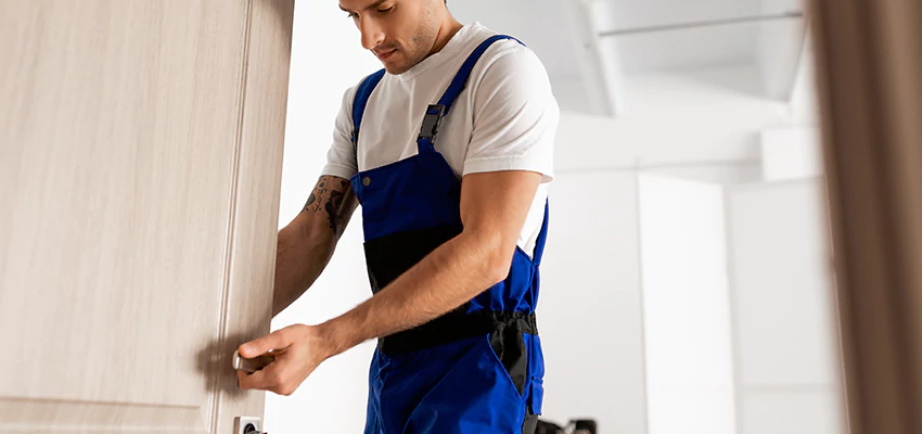 Car Lock Repair And Installation Expert in Millbrae, CA