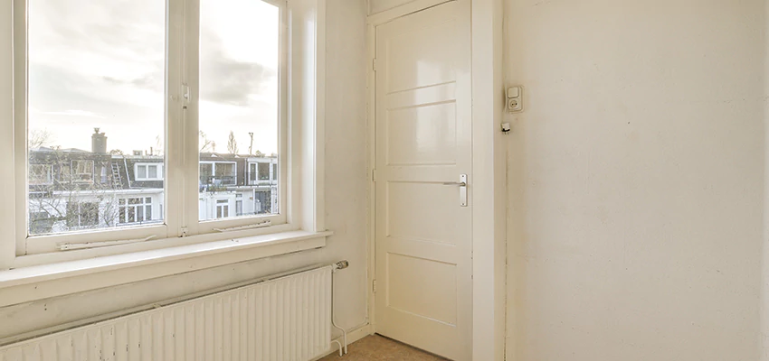 Sliding Window Locks And Security in Millbrae, California