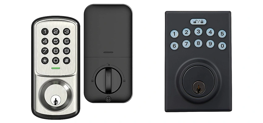 Garage Emergency Lock Replacements in Millbrae, CA