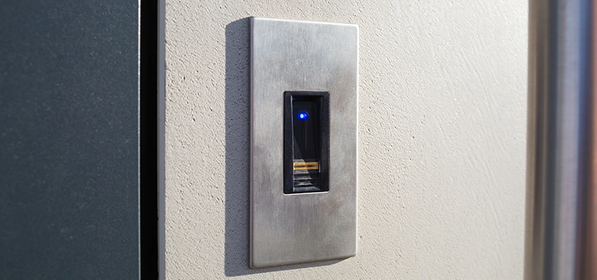 Fingerprint Biometric Entry Systems Maintenance in Millbrae, California