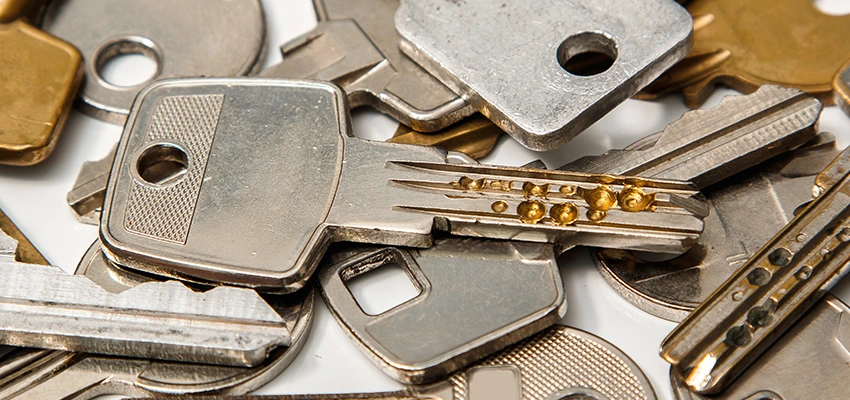 Stuck Key Extraction in Millbrae, CA