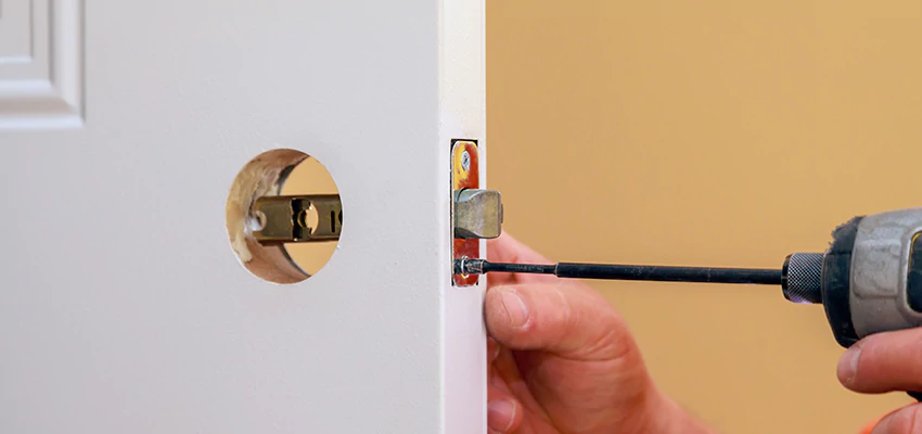 Stuck Door Knobs Repair in Millbrae, CA