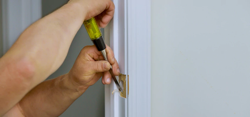 On Demand Locksmith For Key Replacement in Millbrae, California
