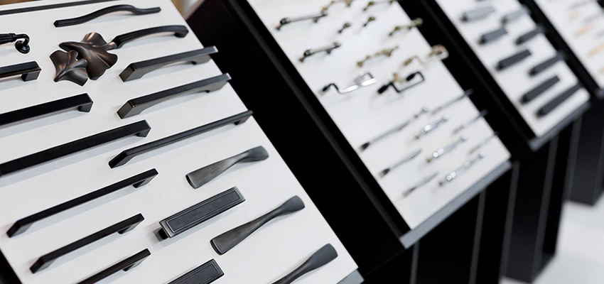 Pocket Door Hardware Installation in Millbrae, California