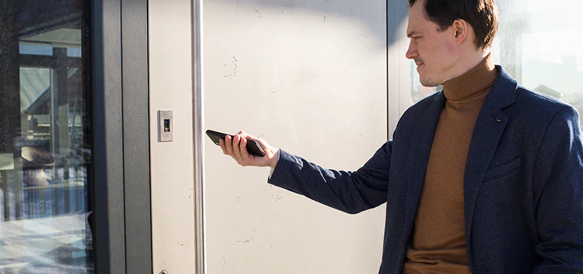 Business Security Systems in Millbrae, CA