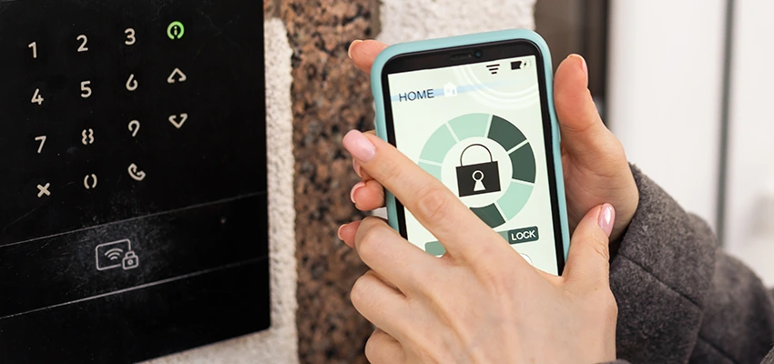 Building Security Upgrades in Millbrae, CA