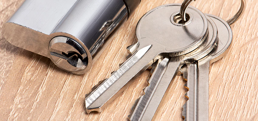 Lock Rekeying Services in Millbrae, California
