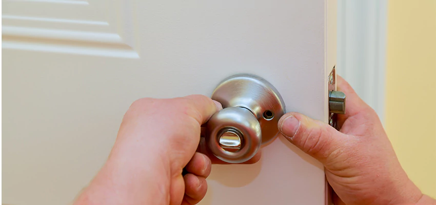 After-hours Locksmith For Lock And Key Installation in Millbrae, CA