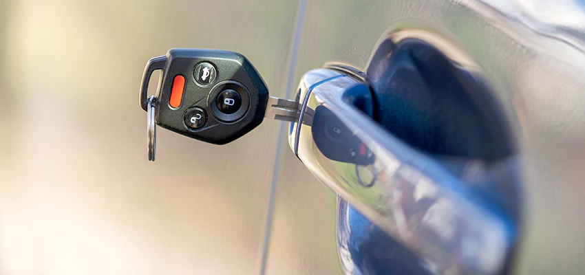 Automotive Locksmith Key Programming Specialists in Millbrae, CA