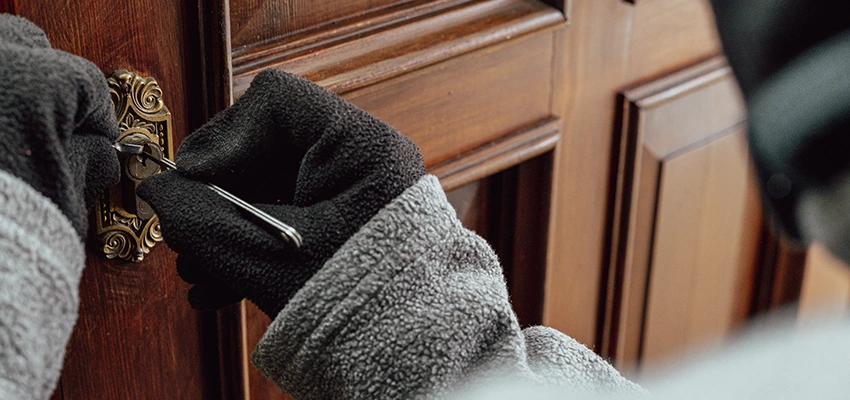 Burglar Damage Electronic Locks Repair in Millbrae, CA