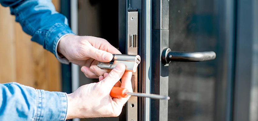 Eviction Locksmith For Lock Repair in Millbrae, CA