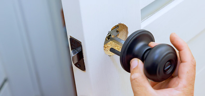 Locksmith For Lock Repair Near Me in Millbrae, California