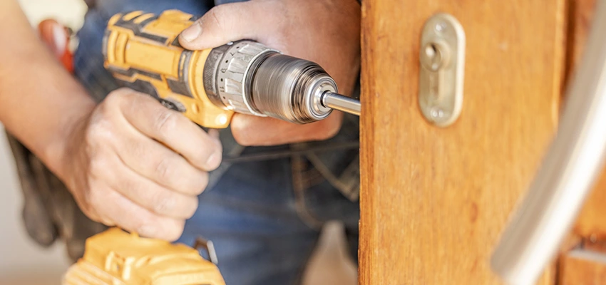 Eviction Locksmith in Millbrae, California