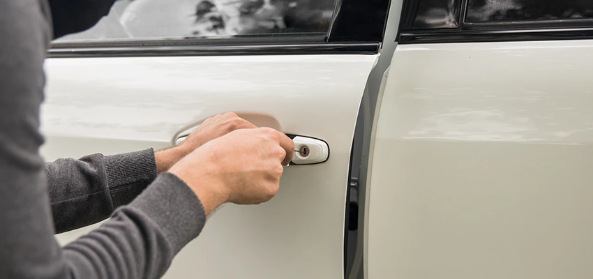 Unlock Car Door Service in Millbrae, CA