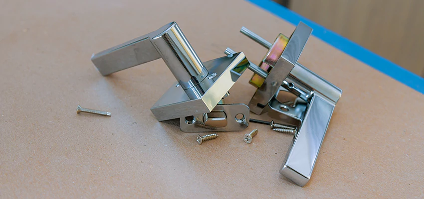 Master Lock Key System Installation Service in Millbrae, California