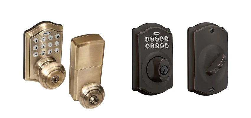 Medeco Locks Replacement in Millbrae, CA