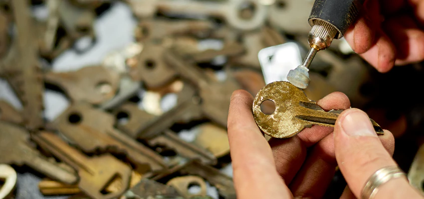 A1 Locksmith For Key Replacement in Millbrae, California