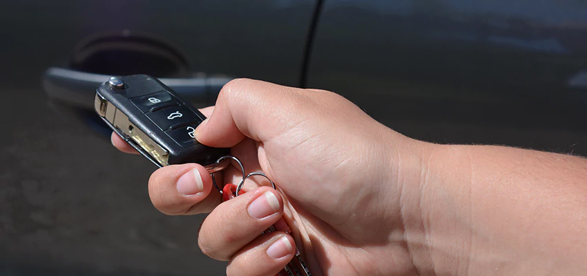 Car Door Unlocking Locksmith in Millbrae, California