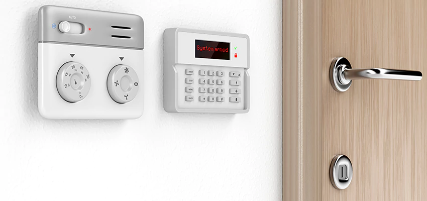 Commercial Electronic Door Lock Services in Millbrae, CA