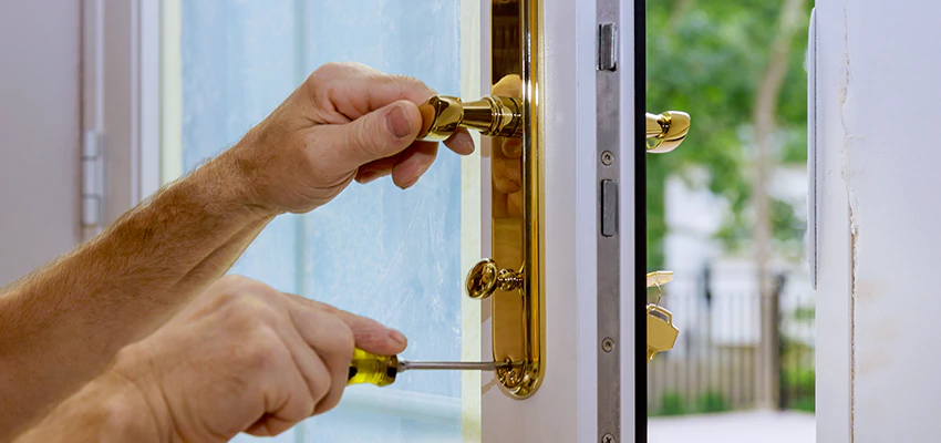 Local Locksmith For Key Duplication in Millbrae, CA