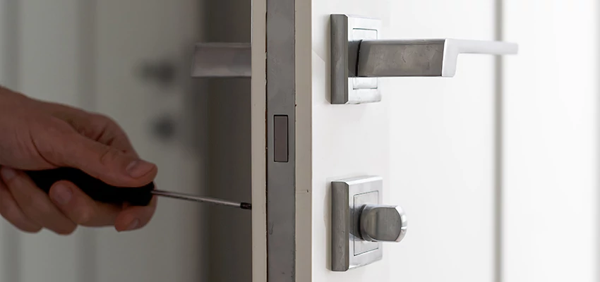 Automotive Lock Installation in Millbrae, CA